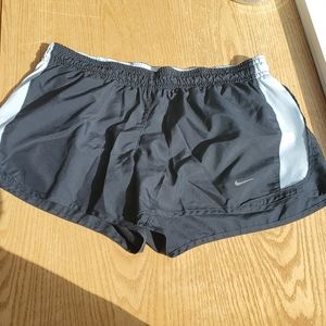 Nike athletic shorts